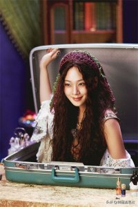 ​歌手BIBI新歌《Bam Yang Gang》横扫韩国各大排行榜