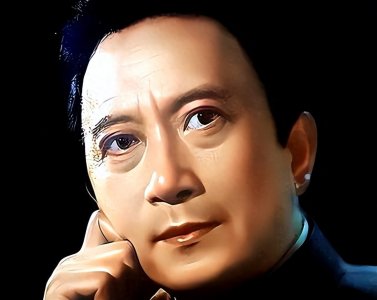 ​孙道临：41岁娶王文娟为妻，晚年崩溃大哭“你们认识的他没有了”