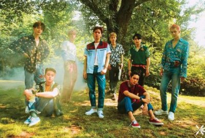 ​exo演唱会时间汇总(边伯贤剧透EXO回归)