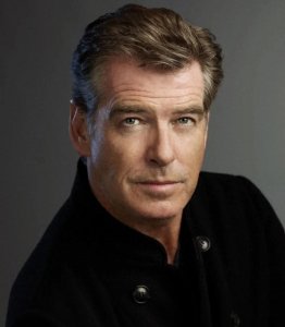 ​盘点性感特工皮尔斯.布鲁斯南，口碑炸裂的12部影片！