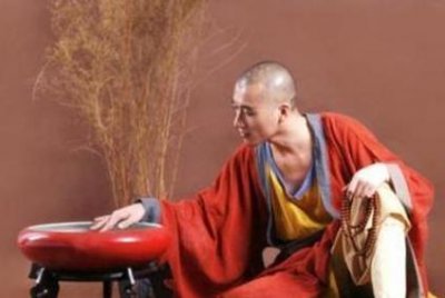 ​古代做和尚到底是什么样的 和尚能有多开放