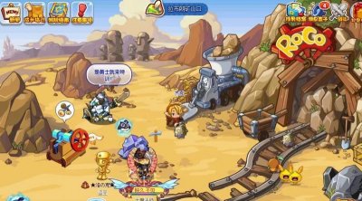 ​洛克王国护主犬获得（洛克王国回归和新手玩家必看）