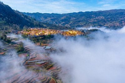 ​二月旅行推荐：8个地方，带你感受冬春交替的独特魅力！