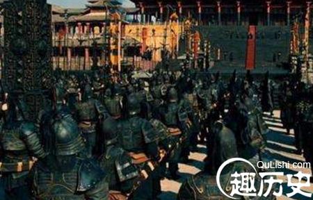 正史轶闻：清太祖努尔哈赤历史简介