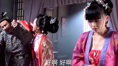 ​古代夫妻睡觉时，丫环为何在旁侍奉？看完这个你就明白了