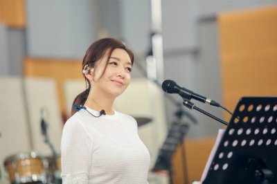 ​江珊现任老公张博 江珊和张博真的在一起了吗？