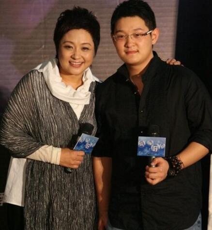 演员傅晶老公是矢野浩二吗(矢野浩二和付晶结婚照) 演员傅晶老公是矢野浩二吗(矢野浩二和付晶结婚照)