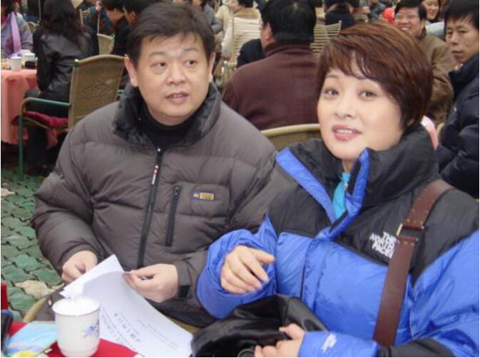 演员傅晶老公是矢野浩二吗(矢野浩二和付晶结婚照) 演员傅晶老公是矢野浩二吗(矢野浩二和付晶结婚照)