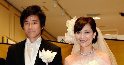 高峰的老婆