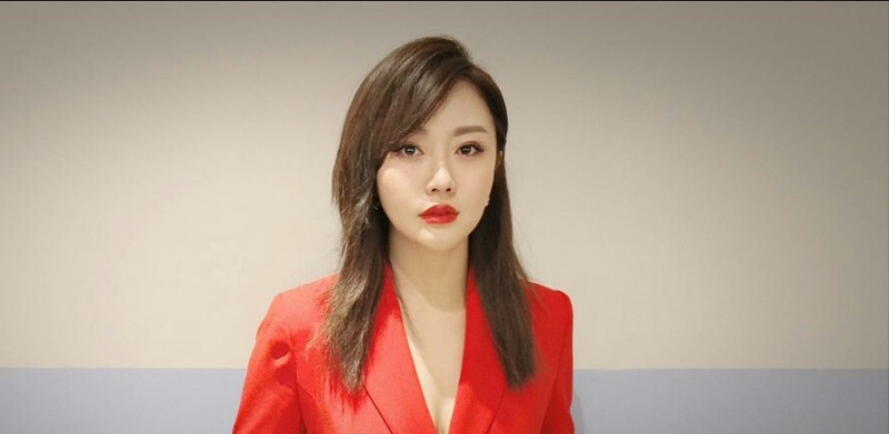 潘阳老公图片（潘阳石磊结婚十年依旧低调恩爱）