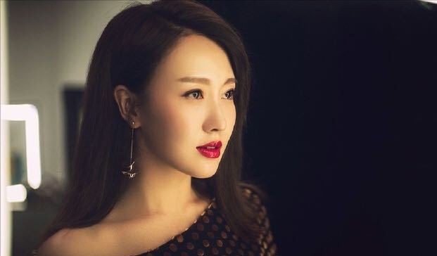 潘阳老公图片（潘阳石磊结婚十年依旧低调恩爱）