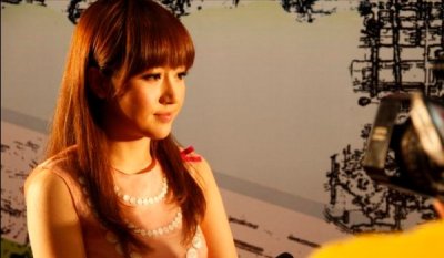 ​潘阳老公图片（潘阳石磊结婚十年依旧低调恩爱）