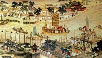 ​清朝时期的中国护照：国虽弱，但护照上的“27个字”...