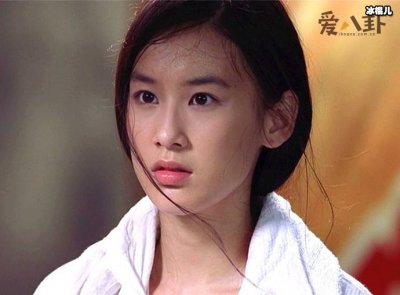 ​黄圣依退圈？功夫哑女成为其最后的神作？