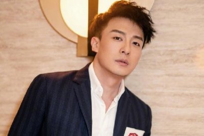 ​孙艺洲的资料与简介(演技出色的他为什么没有陈赫火)