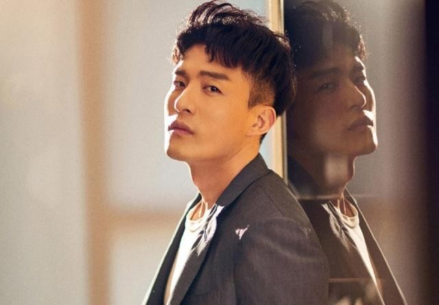 孙艺洲的资料与简介(演技出色的他为什么没有陈赫火)