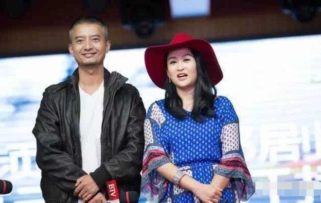 她是唐嫣好友,嫁给大3岁演员,如今39岁被老公宠成少女?