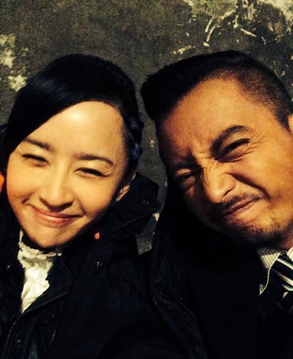 她是唐嫣好友,嫁给大3岁演员,如今39岁被老公宠成少女?