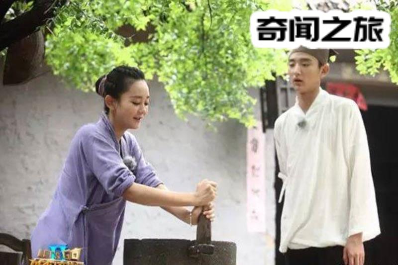 于小彤跟海陆为何分手（海陆于小彤分手内情）(3)_