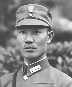 ​国军当年手握实权的八大人物