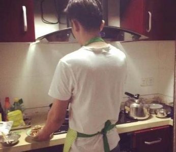 ​黄磊真的那么会做饭吗(黄磊做饭好吃吗)