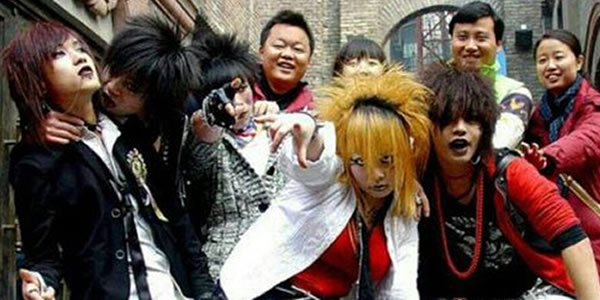 葬爱家族成员介绍 葬爱家族十大成员名字