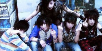 ​葬爱家族成员介绍 葬爱家族十大成员名字