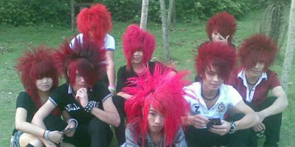 葬爱家族成员介绍 葬爱家族十大成员名字