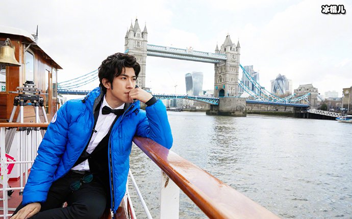 李治廷新恋情遭曝光