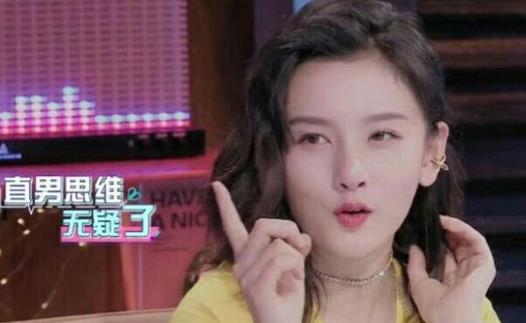 宋祖儿恋爱金句 宋祖儿和谁谈过恋爱