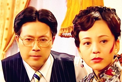 ​情深深雨濛濛：王雪琴和安娜，都是魏光雄的人，为何安娜更快乐？