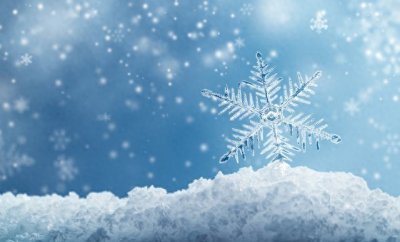 ​今天是冬月初八是“冬王”，今年冷不冷？雨水多不多？就看这一天