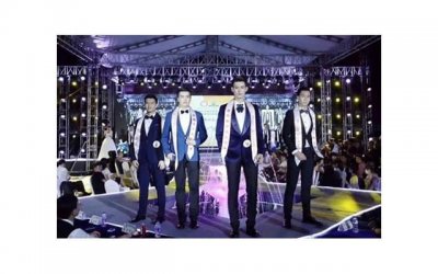 ​婚礼必选介绍鱼翅皇宫大酒店的婚宴套餐