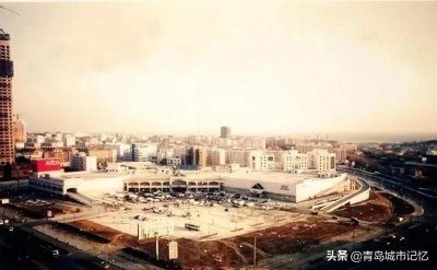 ​佳世客进驻青岛幕后