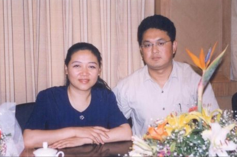 打工女皇吴士宏：16个月拿到文凭，求职天花板，年薪2亿是真是假