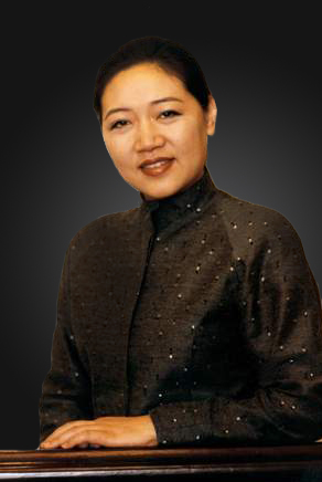 打工女皇吴士宏：16个月拿到文凭，求职天花板，年薪2亿是真是假