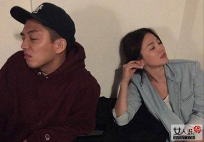 ​韩星刘亚仁得骨癌近况能活多久?刘亚仁女朋友是谁和宋慧乔好过吗