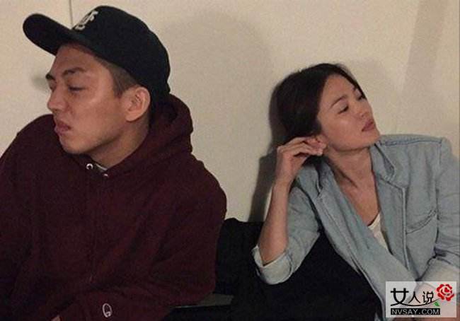 韩星刘亚仁得骨癌近况能活多久?刘亚仁女朋友是谁和宋慧乔好过吗