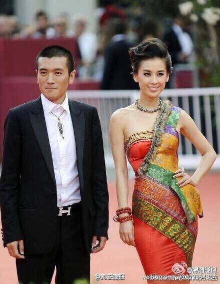 杨子承认与黄圣依生子是真的吗 杨子黄圣依结婚了吗