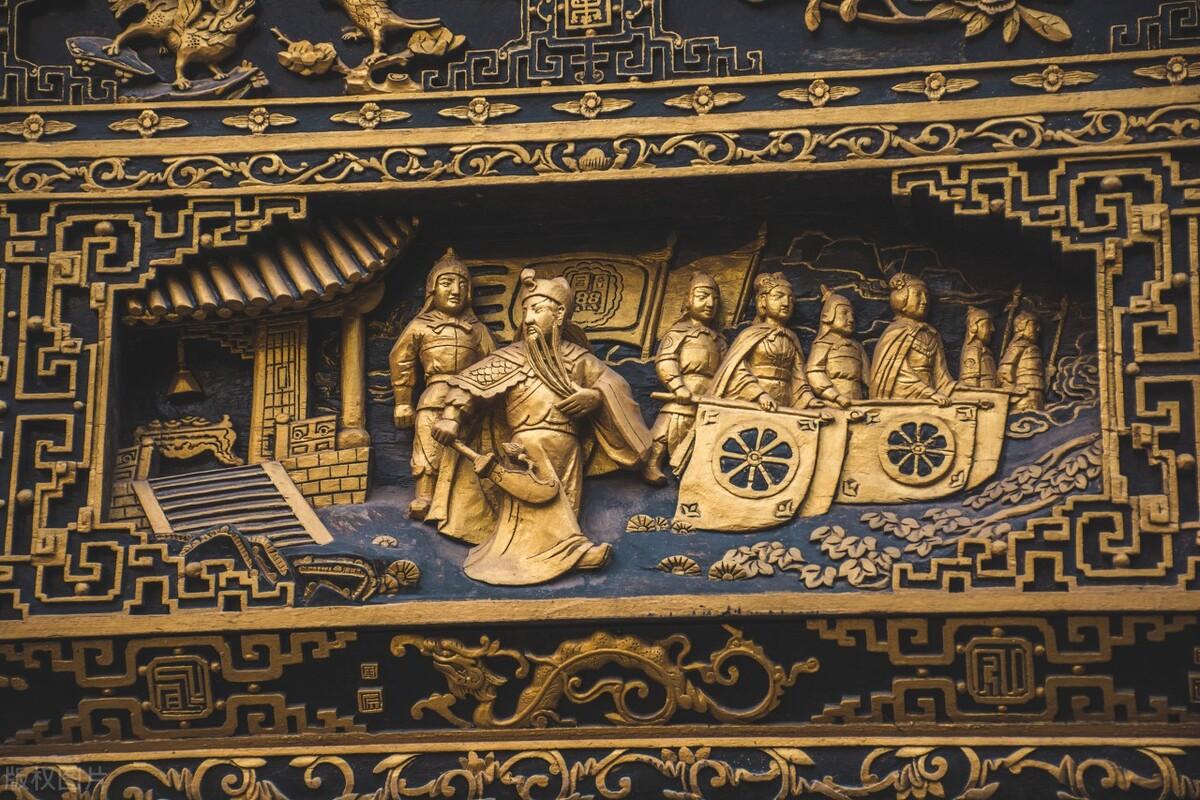 关羽单刀赴会的故事简介(关羽单刀赴会是真的吗)