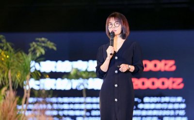 ​梦洁家纺新CEO首次公开亮相，年轻化数字化成变革核心