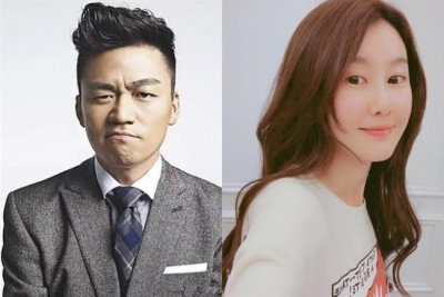 ​王宝强带女友冯清见朋友 二人恋爱四年感情稳定