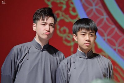 ​王九龙张九龄润滑剂是什么梗 王九龙女朋友是谁