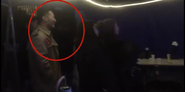 高以翔怎么出意外的什么节目