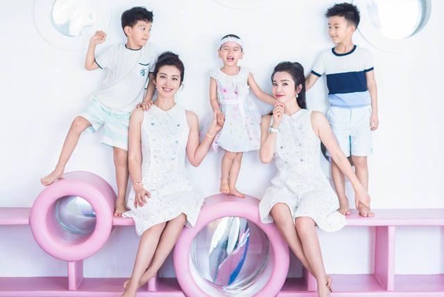 李冰冰为什么不结婚(靳东李冰冰现状) 李冰冰 靳东 第5张