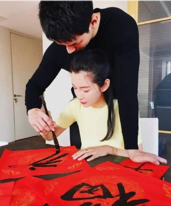 李冰冰为什么不结婚(靳东李冰冰现状) 李冰冰 靳东 第4张