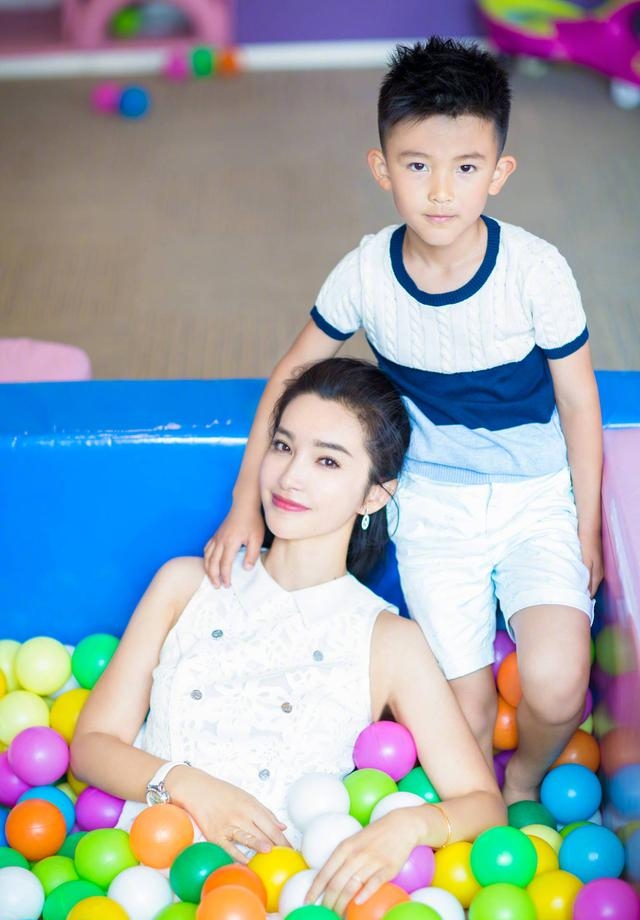 李冰冰为什么不结婚(靳东李冰冰现状) 李冰冰 靳东 第1张