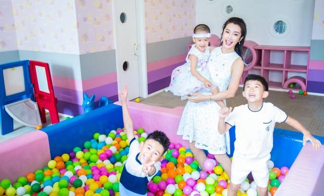 李冰冰为什么不结婚(靳东李冰冰现状) 李冰冰 靳东 第2张