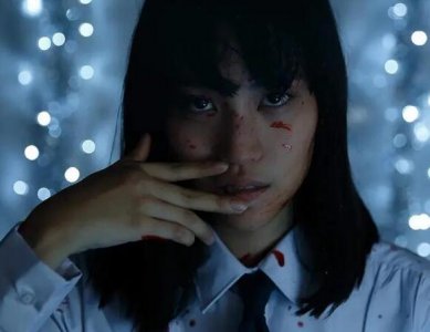 ​禁忌女孩娜诺为什么死不了