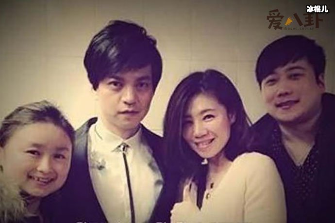 任思奕李健为何不合体了